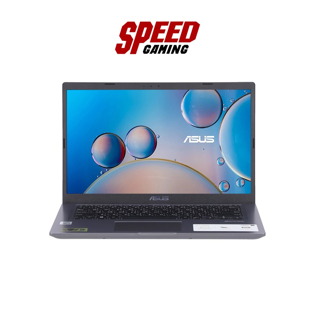 NOTEBOOK ASUS X515JA-EJ505W (SLATE GREY) By Speed Gaming