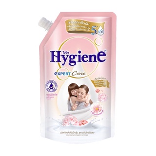 Hygiene ปรับผ้านุ่ม ไฮยีน บลูมมิ่ง ทัช 540 มล.