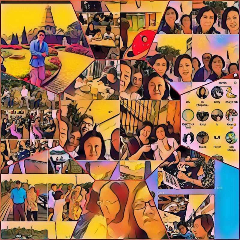 หมูหวานเม็ดผักชี  signature ของทางร้าน ขายดีอันดับ 1  ติดใจ เนื้อหมูนิ่มไม่แข็ง  อร่อยเก็บไว้ได้นาน  (180กรัม) - รูปที่ 5