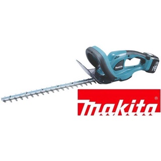 DUH483Z เครื่องเล็มกิ่งไม้ Makita แบต 18V (เครื่องเปล่า)