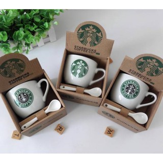 Starbuck ถ้วยกาแฟ แก้วกาแฟสตาบัค แก้วกาแฟพกพา ถ้วยกาแฟ