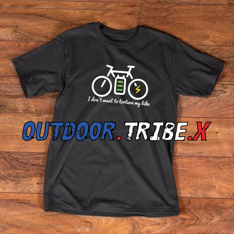 E-Bike drifit เสื้อแข่ง MTB Downhill Enduro