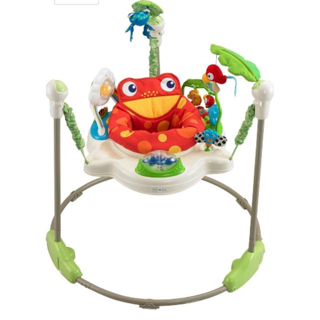 Fisher-Price jumperoo Rainforest