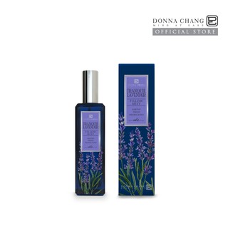 DONNA CHANG Pillow Mist Lavender สเปรย์ปรับอากาศ ลาเวนเดอร์ น้ำหอมปรับอากาศ