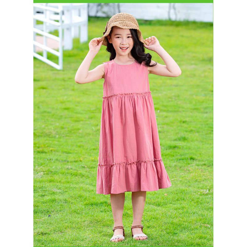 2P005-HOUSE KID: Pink