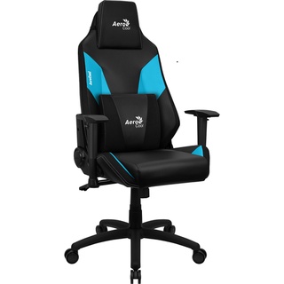 Aerocool Admiral Ice Blue Gaming Chair