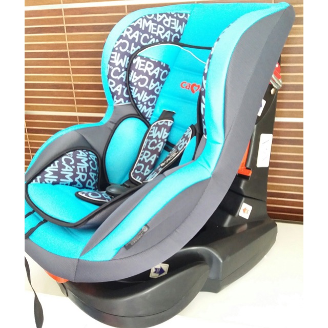 คาร์ซีท ( Camera Carseat 700 ) รุ่น C-CS 700