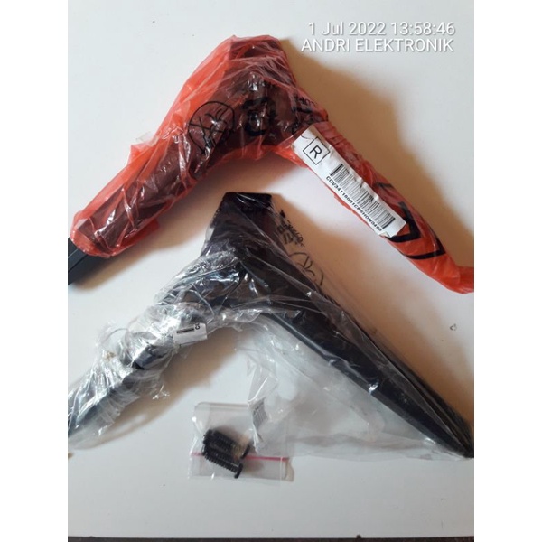 LG 43LJ500T ขาตั้งขาทีวี