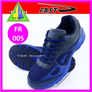 FAST รองเท้าผ้าใบผู้ชาย รุ่น FR005