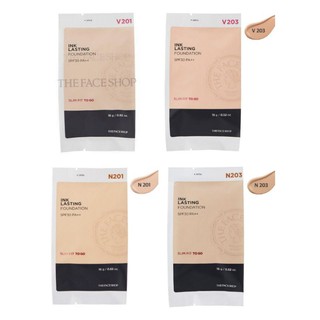 INK LASTING FOUNDATION SLIM FIT TO GO SPF30 PA++(REFILL)