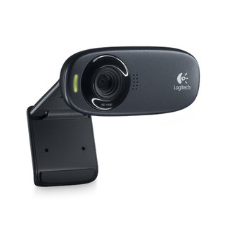 กล้องเวปแคม Logitech HD Webcam รุ่น C310 #3