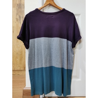 เสื้อ TOPMAN ไซส์ XL