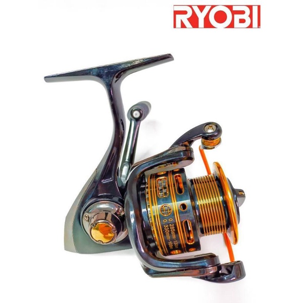 💥รอก RYOBI ARCTICA |💥