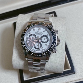 นาฬิกา RO LEX DAYTONA Size 40mm ระบบออโต้