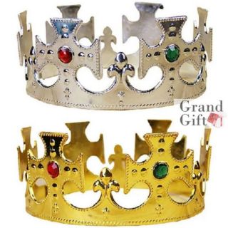 มงกุฎพระราชา king crown(แบบรูปบวก)