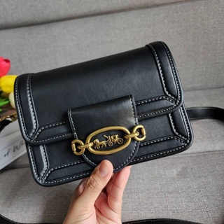 COACH C8440 HERO CROSSBODY