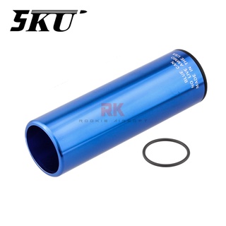 5KU Dummy Training Blue Can - Short (5KU-345-BU) สำหรับบีบีแอร์ซอฟต์เท่านั้น