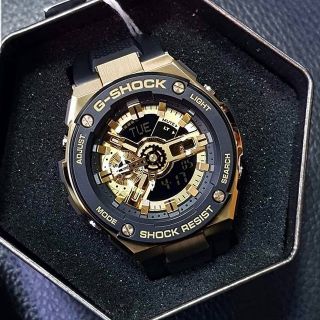 G-Shock G-Steel GST-400G-1A9