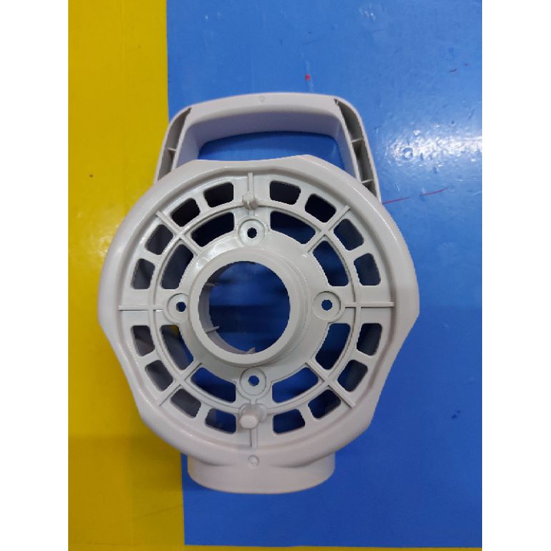 อะไหล่พัดลมขาร์ป18"แท้หน้ากากกระโหลกหน้าพัดลม181SHARPPJ-SL181