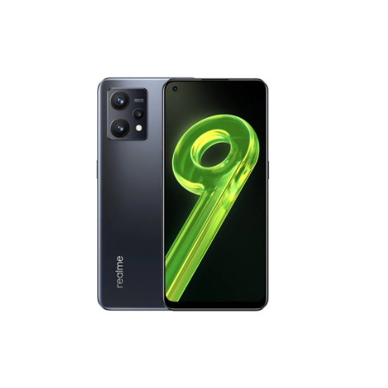 Realme 9 (Ram6128GB)(Ram8128gb)(เครื่องใหม่ศูนย์ไทยรับประกันศูนย์ ...