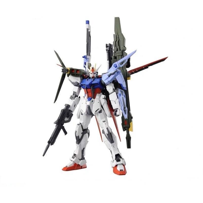 (MG)Daban 6630S Launcher / Sword Strike Gundam Ver.RM