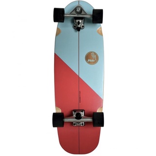 Slide Gussie Amuitz 31″ Surfskate Complete