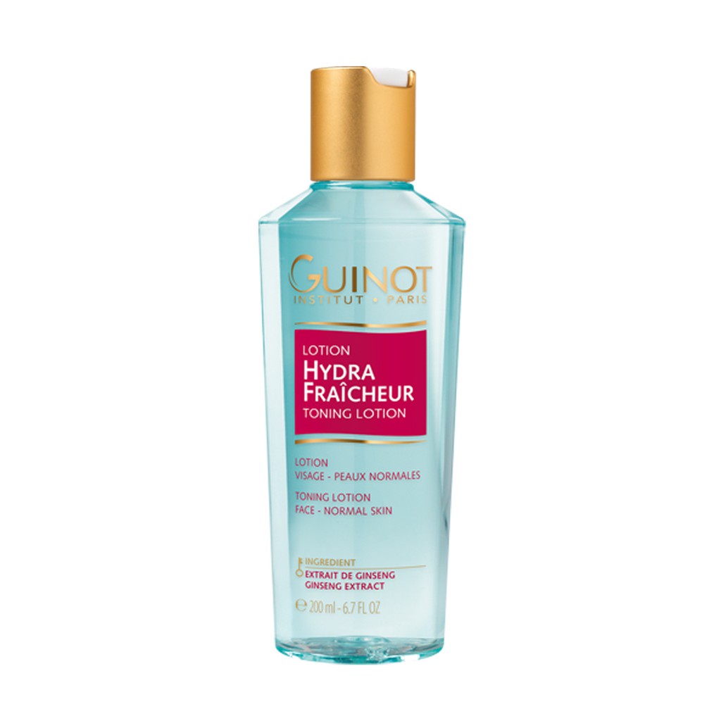 Guinot Refreshing Toning Lotion 200ml