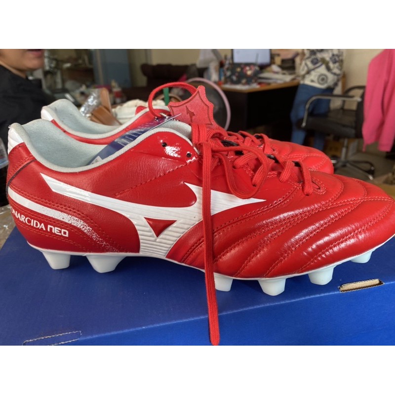 mizuno monarcida neo sw kl