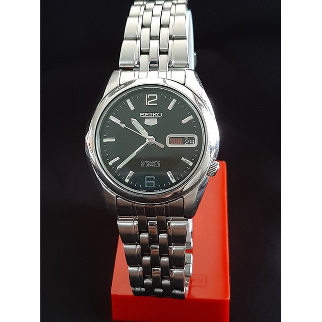 Seiko 5 Automatic SNK361K1 (มือ2)