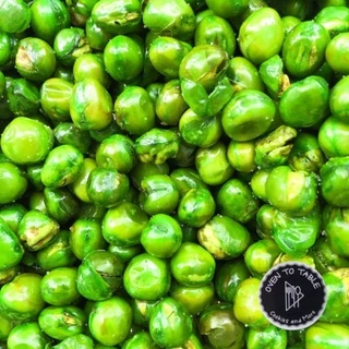 ถั่วรวมมิตร 6 สหาย พร้อมทาน หอม อร่อย สด ใหม่