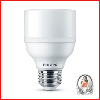 หลอดไฟ LED หลอดไฟ หลอด LED PHILIPS BRIGHT T70 17 วัตต์ E27 WARMWHITE 
 ตัวหลอดและขั้วหลอด ผลิตจากวัสดุคุณภาพดี แข็งแรงทน