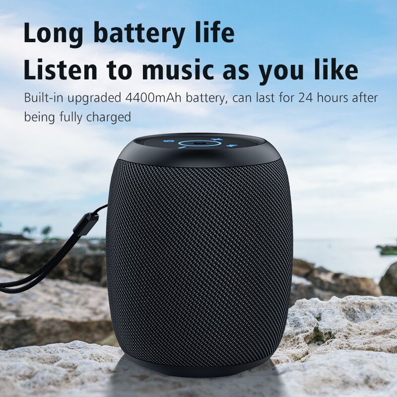 ZEALOT S53 20W ortable Bluetooth Seaker FM Outdoor TWS Connection High ...
