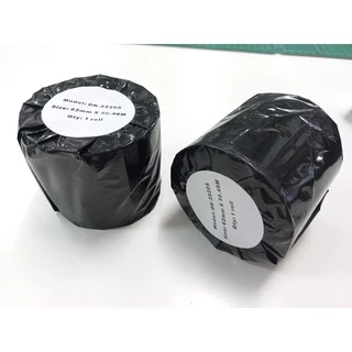 สติ๊กเกอร์แบบต่อเนื่อง DK-22205 (ไม่มีแกน) DK-22210 (ไม่มีแกน) กระดาษความร้อน QL-800 QL-820