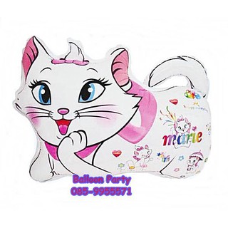 ลูกโป่งแมวมารี Marie Cat Balloon