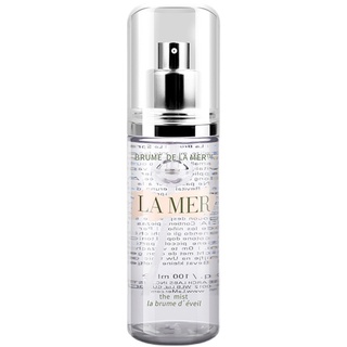 La MER สเปรย์น้ํา ฟื้นฟูและปลอบประโลมผิว 100 มล. กุหลาบ หลังออกแดด ซ่อมแซมผิว