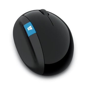 Microsoft Sculpt Ergonomic Mouse