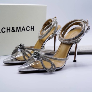 New Arrivals  Mach &amp; Mach Heel SS21