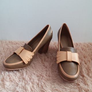 รองเท้าแบรนด์ DA+PP/Size 37,38