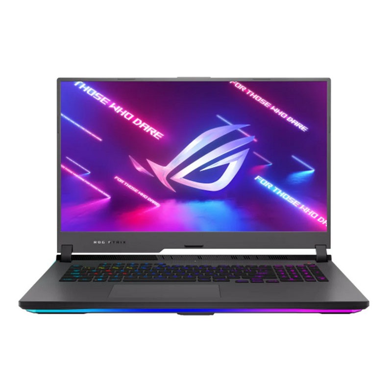 ASUS ROG STRIX G17 GL743QE-HX088T (ECLIPSE GREY)