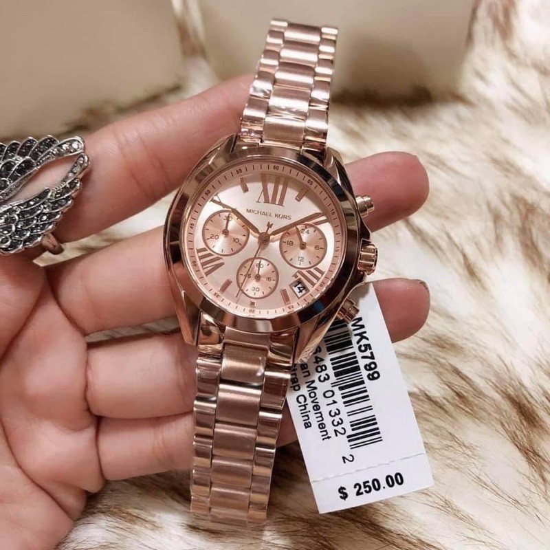 นาฬิกา Michael Kors MK5799