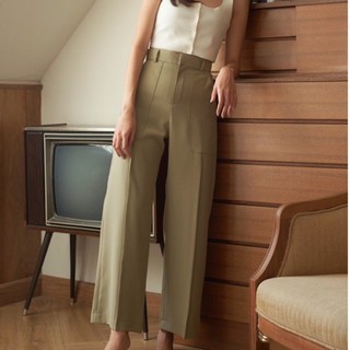 👖Coopers pants 👖กางเกงขายาวดีไซน์ของร้าน CMBL