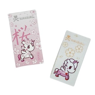 ยางลบ ยูนิคอร์น Unicorn rubber Stationery Student School Office Supply