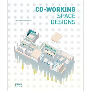 Co-Working Space Design