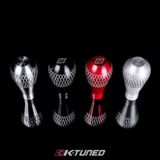 หัวเกียร์ K-Tuned Billet Shift Knob ของแท้ 3 ทรง สนใจแบบ ไหนสีไหน สอบถามได้ครับ