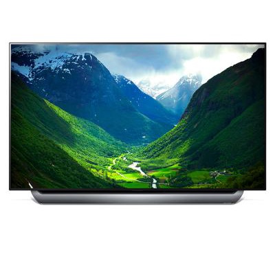 LG OLED TV รุ่น 55C8PTA ขนาด 55 นิ้ว 4K HDR Smart AI OLED TV w/ ThinQ clearance สภาพสวย