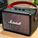 review 2 15 Marshall Kilburn II Black ลำโพงบลูทูธ มาร์แชล Kilburn II ลำโพง รุ่นที่2 ลำโพงบลูทูธเบสหนัก พก ลำโพงคอมพิวเตอ comment 3