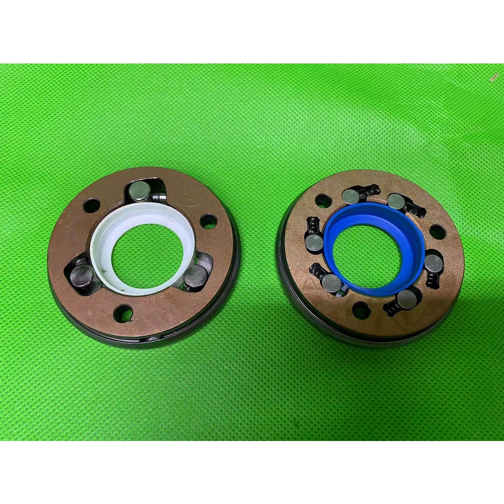 Y15ZR Y15 V1 V2 STARTER ONE WAY BEARING RACING OEM 3 BALL 6 BALL