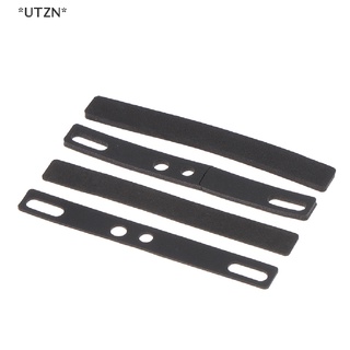 [[UTZN]] Mechanical keyboard spacebar sound inslution foam noise absorbing cotton 6.25u [Hot Sell]