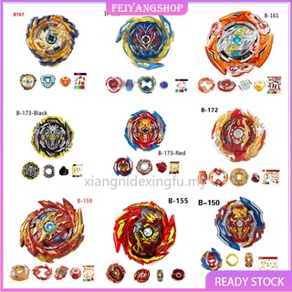 BEYBLADE ลูกข่างเบย์เบลด B - 173 B - 161 ของเล่นสําหรับเด็ก