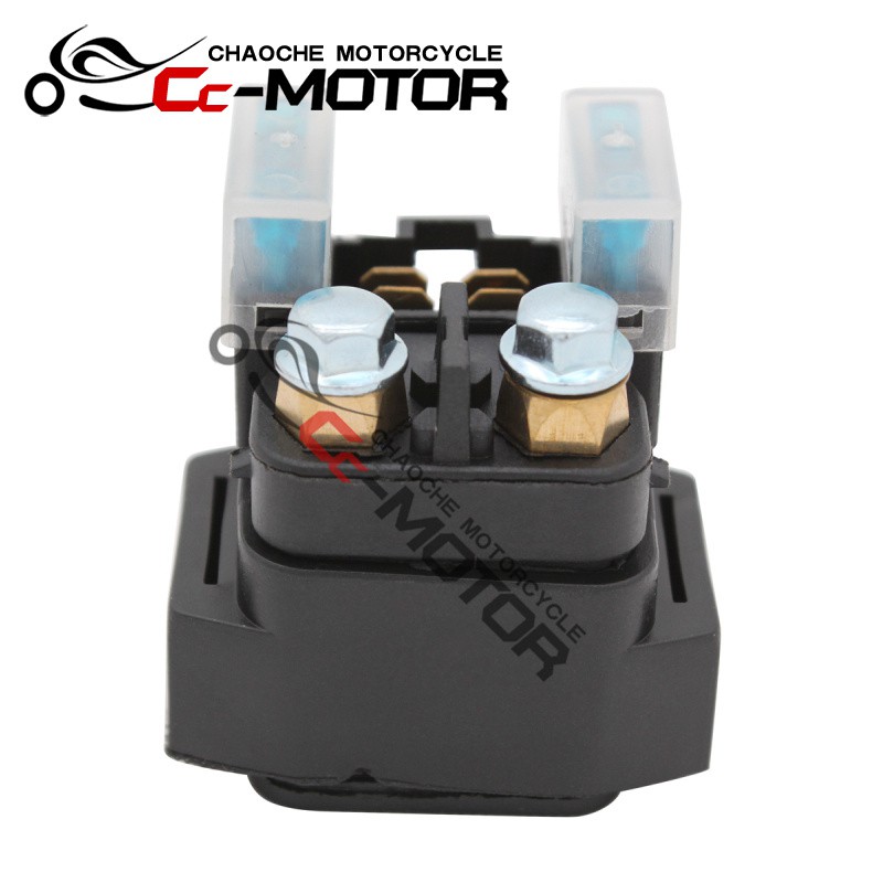 อะไหล่มอเตอร์รีเลย์แม่เหล็ก สําหรับรถจักรยานยนต์ Yamaha XJR400 YFZ450 YZF600 1000 R1 R6